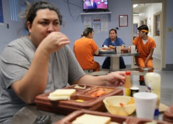 Person Who Shot at a Border Patrol Agent in New Hampshire Happens to Be Transgender – RedState