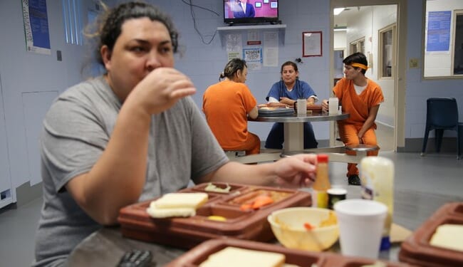 Person Who Shot at a Border Patrol Agent in New Hampshire Happens to Be Transgender – RedState