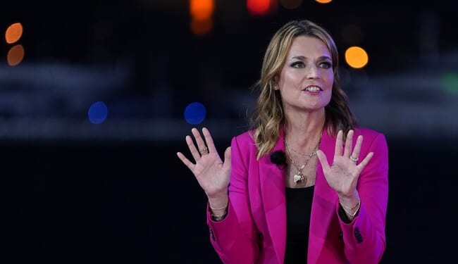 Pima County Sheriff Reveals Chilling New Theory on Disappearance of Savannah Guthrie's Mom – RedState