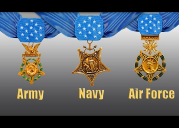 President Trump Awards Medals of Honor to 100-Year-Old Pilot and an Afghan War Hero – RedState
