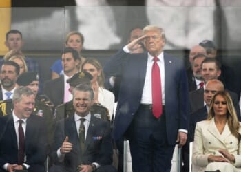 President Trump Is Set to Award More Medals of Honor to Some Heroic Soldiers – RedState