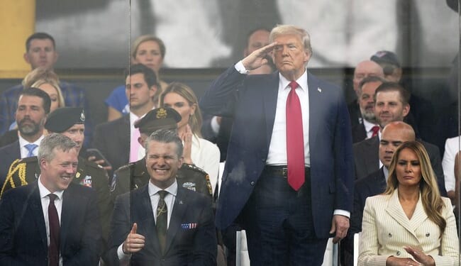 President Trump Is Set to Award More Medals of Honor to Some Heroic Soldiers – RedState