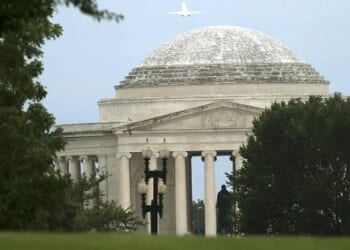 Rethinking 'Doubting Thomas' Jefferson * WorldNetDaily * by Jerry Newcombe