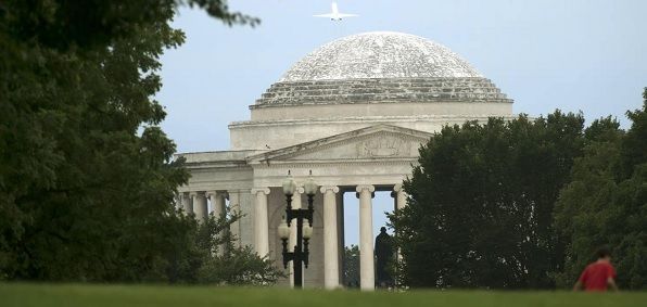 Rethinking 'Doubting Thomas' Jefferson * WorldNetDaily * by Jerry Newcombe