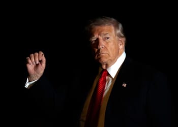 Some People May Be Shown What 'or Else' Means – RedState