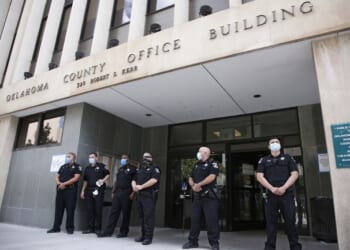 THE ESSEX FILES: Oklahoma Rep. Ajay Pittman's Forged Check Scandal Ends in Resignation