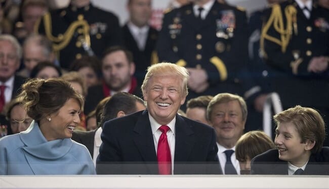 The Huge, Great, Terrific Story Behind the Rise of a Top Trump Impersonator – RedState