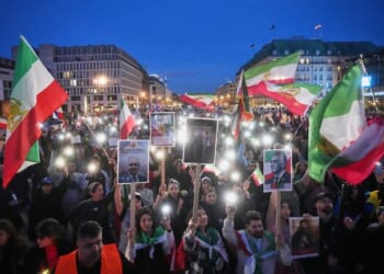 The Iran Meme Battles Have Begun, and They're Hilarious – RedState