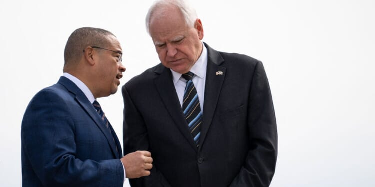 The Rise of the New Confederacy