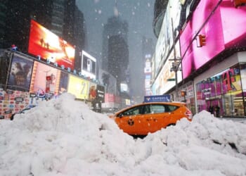 The 'Warmth of Collectivism' Gets Off to a Deadly Start in Mamdani's NYC – RedState