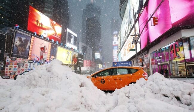 The 'Warmth of Collectivism' Gets Off to a Deadly Start in Mamdani's NYC – RedState