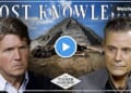 The people who run countries believe in the supernatural, including giants and pyramids * WorldNetDaily * by Tucker Carlson