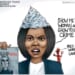 Tin-foil hat * WorldNetDaily * by A.F. Branco