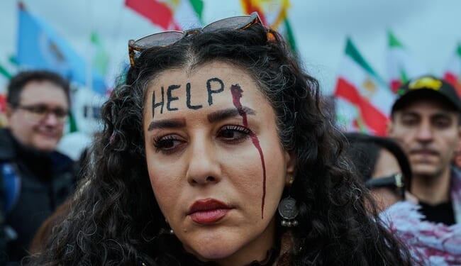 Treasury Hammers Iran's 'Shadow Fleet' With New Sanctions As Tensions Near Boiling Point – RedState