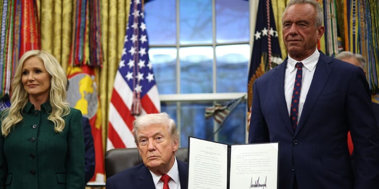 Trump Announces New Resources for Combatting Drug Abuse