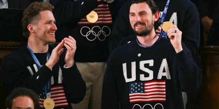 Trump Has Ushered in an American Golden Age