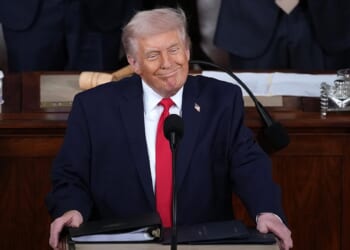 Trump Reportedly Planning Election Integrity Order