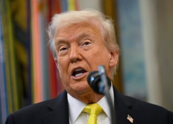 Trump Speaks on Lower Costs, Energy, the Border in Corpus Christi, TX Ahead of GOP Governor Primary – RedState