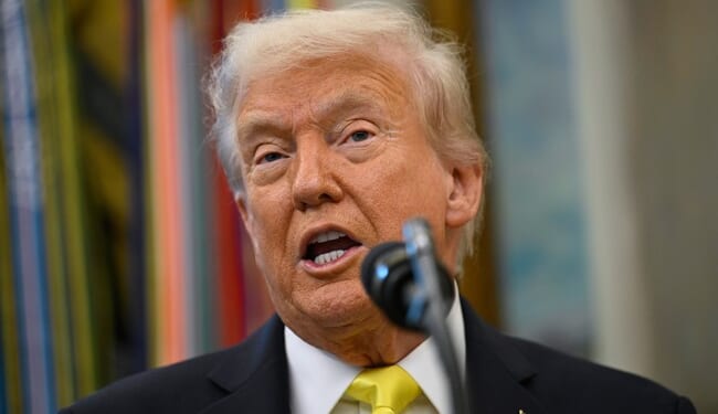 Trump Speaks on Lower Costs, Energy, the Border in Corpus Christi, TX Ahead of GOP Governor Primary – RedState