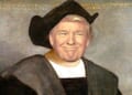 Trump to erect Christopher Columbus statue outside White House * WorldNetDaily * by Nicole Silverio, Daily Caller News Foundation