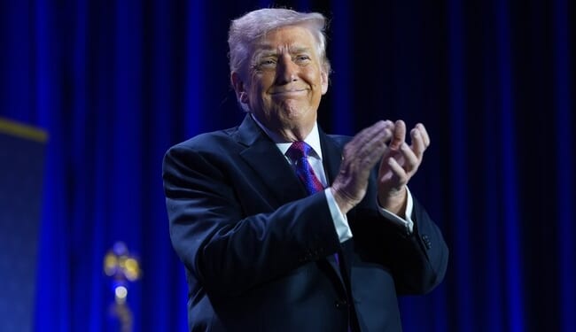 TrumpRx Makes Direct-to-Consumer Prescription Drug Pricing a Thing – RedState