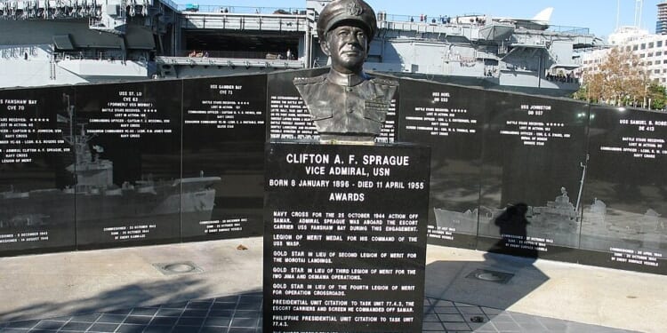 Twenty military engagements that Christians and conservatives should know about