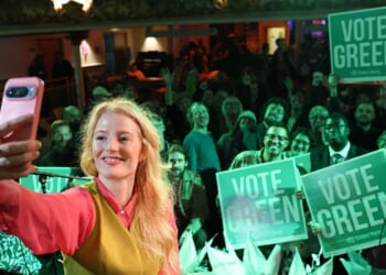 UK Election Serves Warning About Islamic Bloc Voting