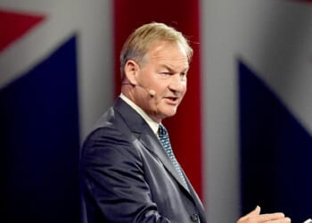 UK’s Muslim Rape Gang Inquiry Could Provide Lessons for the US