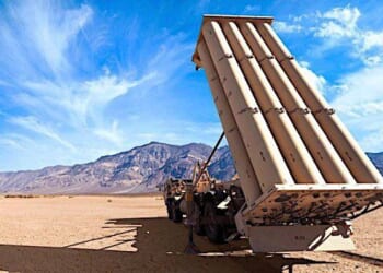 U.S. interceptors are depleted, making Iran decision difficult * WorldNetDaily * by Charles Corcoran, Real Clear Wire