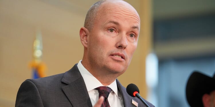 Victims of AI Fight for Utah Bill Opposed by Trump Administration