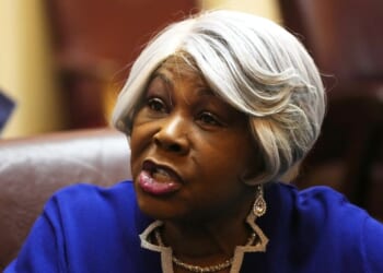 Virginia Democrats Just Engineered the Most Extreme Gerrymander in the Country – RedState