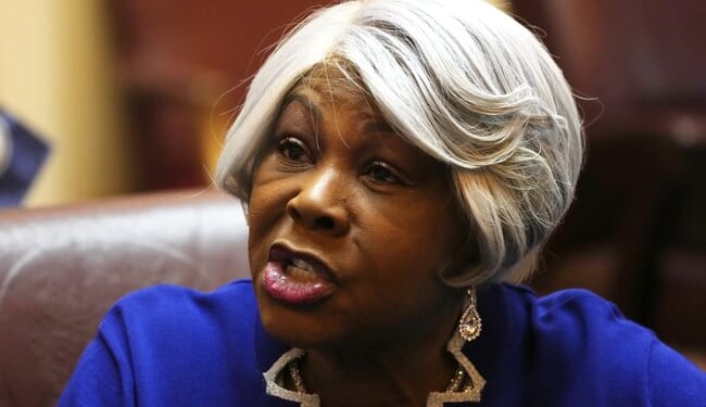 Virginia Democrats Just Engineered the Most Extreme Gerrymander in the Country – RedState