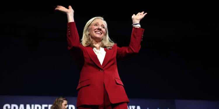 Virginia’s New ‘Centrist’ Governor Goes Full California on Day One