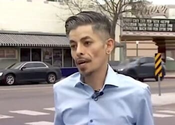 Rene Campos (Video screenshot)