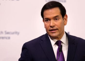 'We Want an Alliance That Boldly Races to the Future'