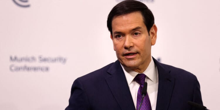 'We Want an Alliance That Boldly Races to the Future'