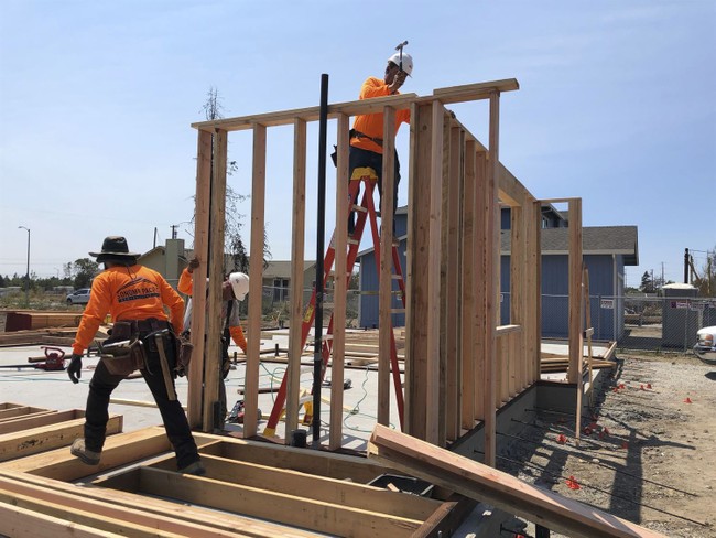 Why 'Just Build More Housing' Is Failing Californians – RedState