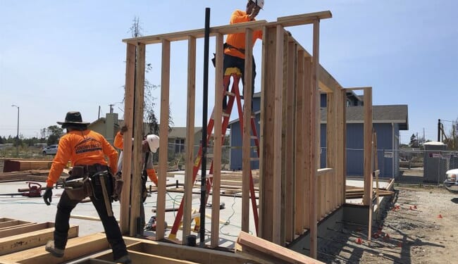 Why 'Just Build More Housing' Is Failing Californians – RedState