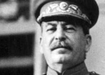 Josef Stalin