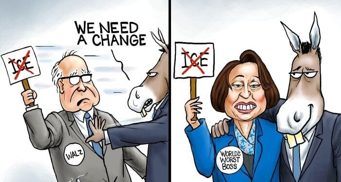 World's worst boss * WorldNetDaily * by A.F. Branco