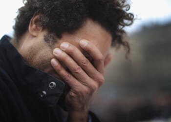 Young Men Problems and Old-School Solution