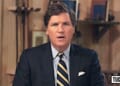 Tucker Carlson (Video screenshot)