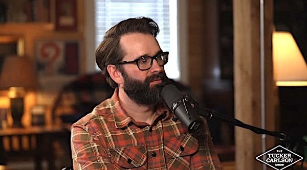 Matt Walsh (Video screenshot)