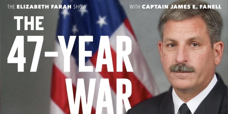 Inside the Iran war and why the next phase could shock the world * WorldNetDaily * by WND Staff