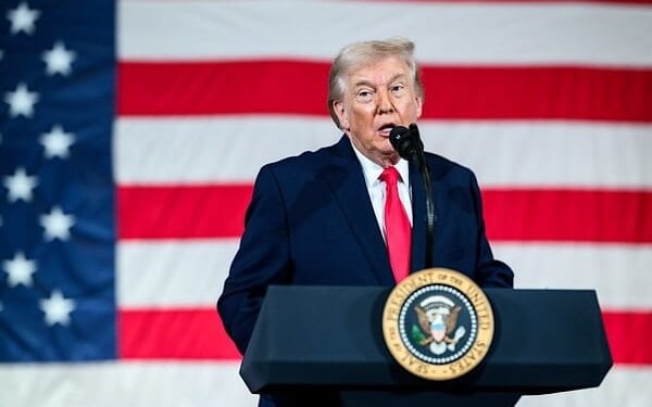 Trump declares Cuba's communist regime 'in its last moments of life' * WorldNetDaily * by Bob Unruh