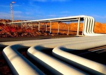 During international turmoil, ARC-ES can bring energy stability to U.S. * WorldNetDaily * by Gary Abernathy, The Empowerment Alliance