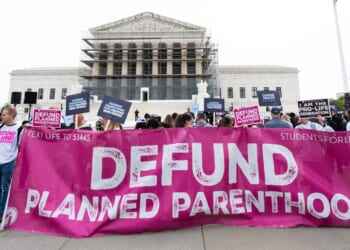 Abortion Pill Survivor Shares Her Message to Planned Parenthood