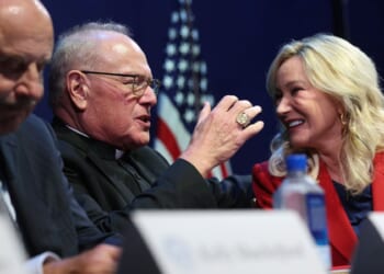 Witnesses Sound Alarm on Threats to Faith in Health Care