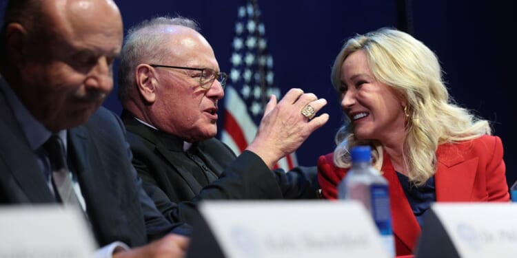 Witnesses Sound Alarm on Threats to Faith in Health Care