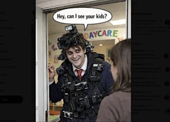 John Fetterman shreds Gavin Newsom for 'smearing' Nick Shirley as a pedophile while journalist exposes daycare fraud * WorldNetDaily * by Joe Kovacs